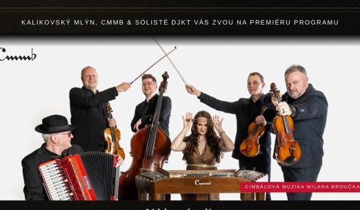 V hlavní roli: MUZIKÁL