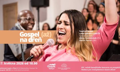 Gospel (až) na dřeň