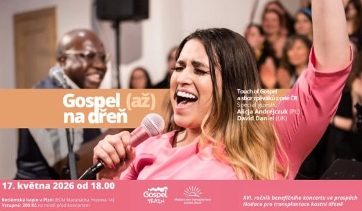 Gospel (až) na dřeň