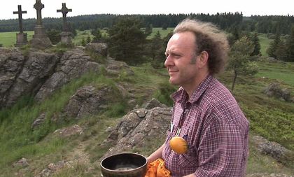 Když kámen promluví