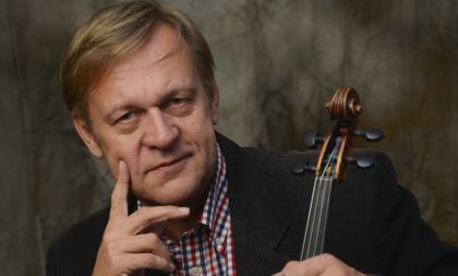 Novosvětská & Vilímec & Plzeňská filharmonie