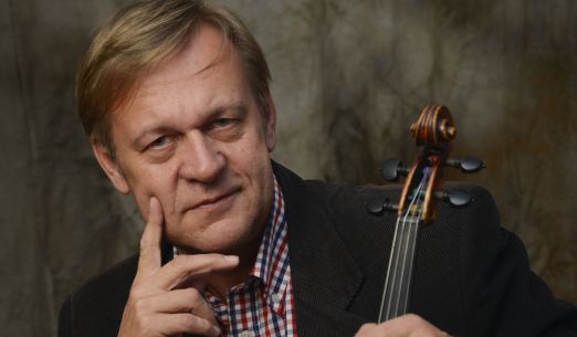 Novosvětská & Vilímec & Plzeňská filharmonie