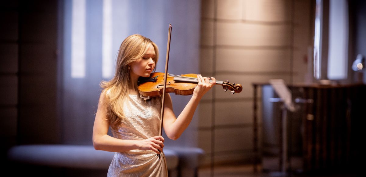 Prokofjev & Anna Schultsz & Iwasaki