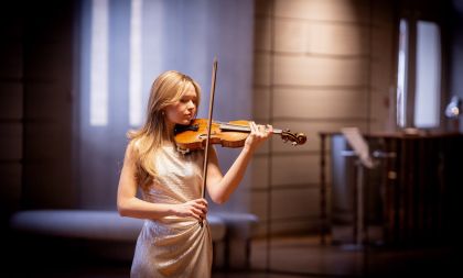 Prokofjev & Anna Schultsz & Iwasaki