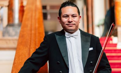 Čtvero ročních dob & Plzeňská filharmonie