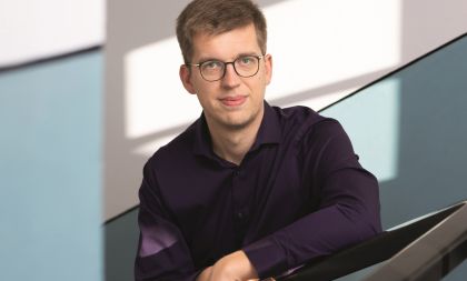 Chopin & Kozák & Schultsz
