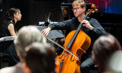 Trio Plzeňské filharmonie