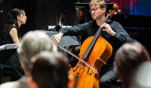 Trio Plzeňské filharmonie