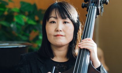 Eri Ischikawa & Tomáš Karpíšek & Shoko Kono