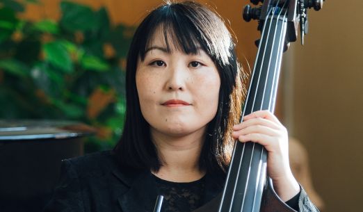 Eri Ischikawa & Tomáš Karpíšek & Shoko Kono