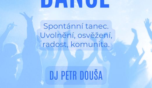 Ecstatic Dance - DJ Petr Douša