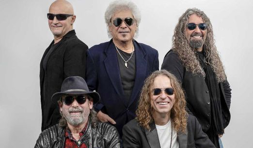 Rock in Plzeň II. 2026