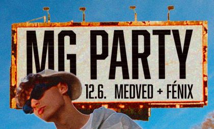 MG Party