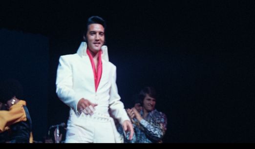 EPiC: Elvis Presley in Concert