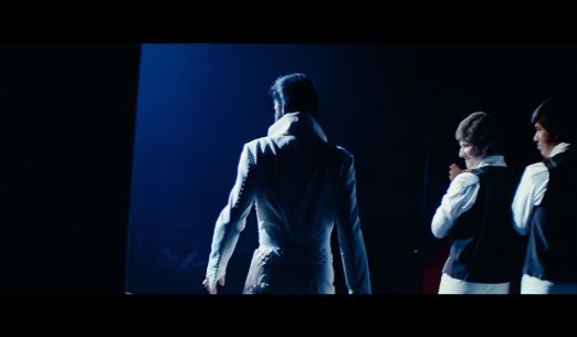 EPiC: Elvis Presley in Concert