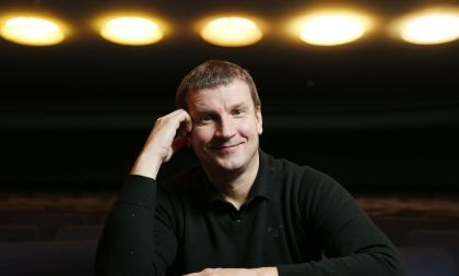Na scénu! - Konkurz nanečisto