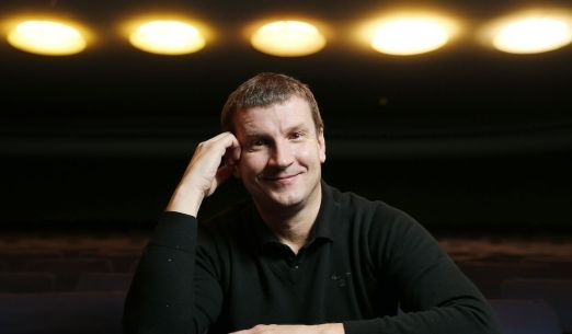Na scénu! - Konkurz nanečisto