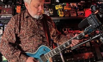 Michal Pavlíček: Rocker verze 7.0