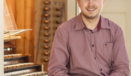 Plzeňský varhanní festival 2026 - Lukáš Hurtík / Jan Kopřiva