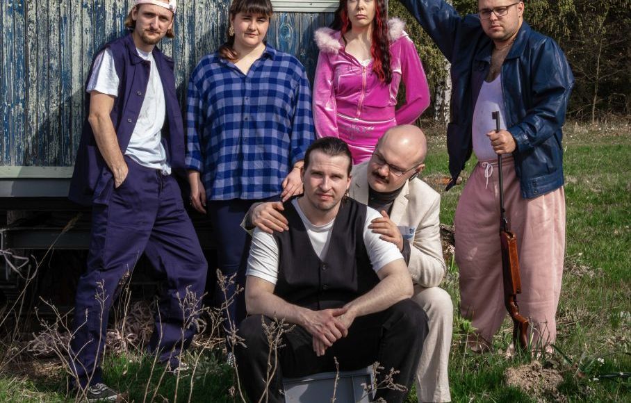 Ve vatě