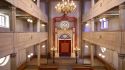 Stará synagoga v Plzni