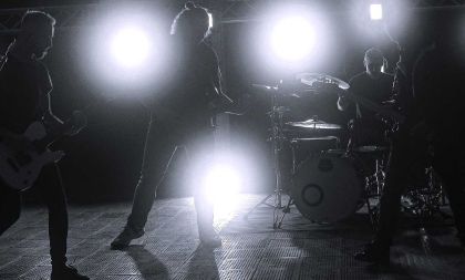 Looks Like Hell + The Dropp + Echo Theory