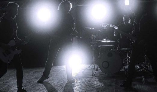 Looks Like Hell + The Dropp + Echo Theory