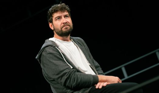 Stefan Vogl: Oko tygra
