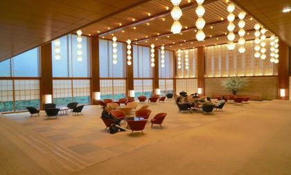 Vernisáž výstavy Na rozcestí: Meziválečná architektura v Japonsku