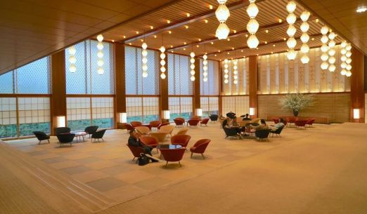 Vernisáž výstavy Na rozcestí: Meziválečná architektura v Japonsku