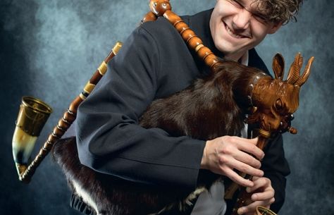 Strakonický dudák