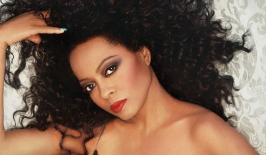 Diana Ross - In Motion Tour 