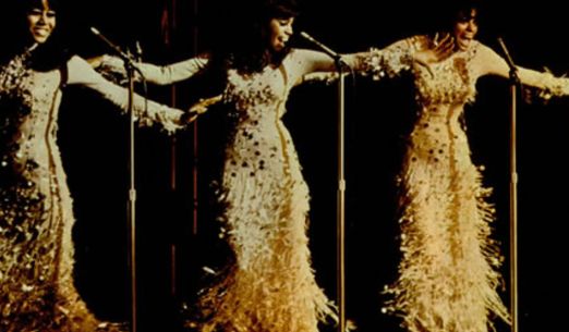 Diana Ross - In Motion Tour 