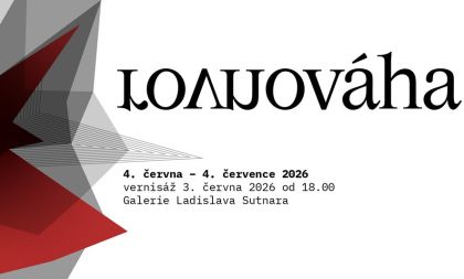 Rovnováha