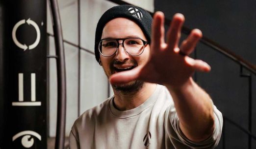 Slam Poetry u Zacha (open air)