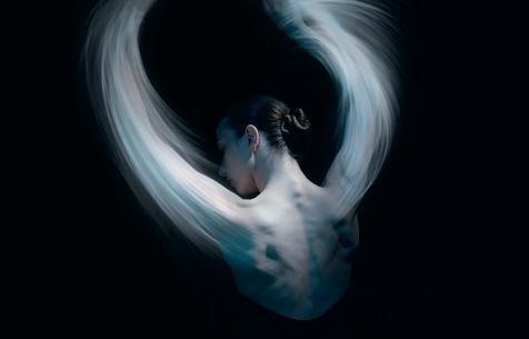 Anna Pavlova