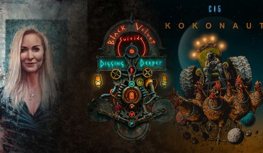 Jan Lichtenberg Art