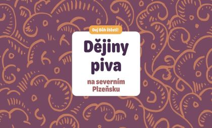 Dej Bůh štěstí!