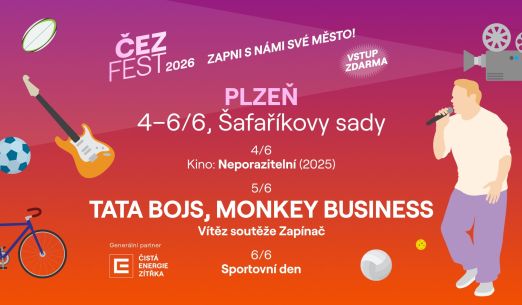 ČEZFEST