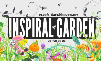 Inspiral Garden
