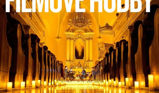 To nejlepší z filmové hudby