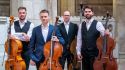 Prague Cello Quartet