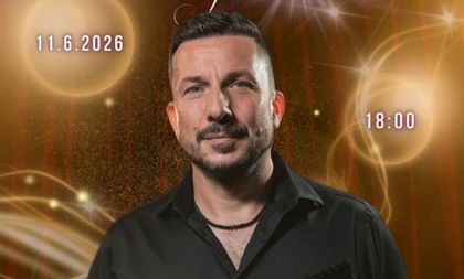 Petr Tomeček / Panova flétna v plné kráse