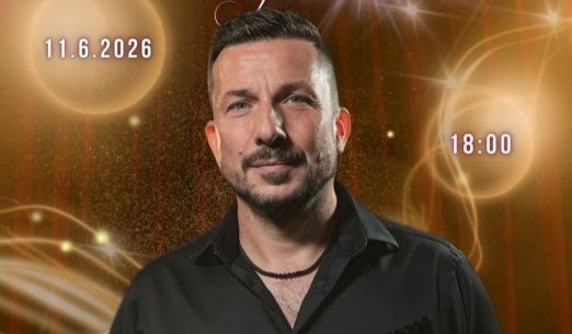 Petr Tomeček / Panova flétna v plné kráse