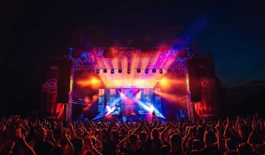 Rock in Plzeň 2027