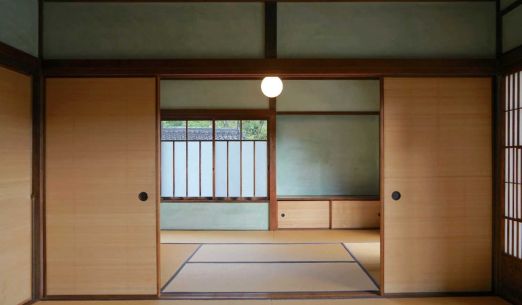 Na rozcestí: Meziválečná architektura v Japonsku