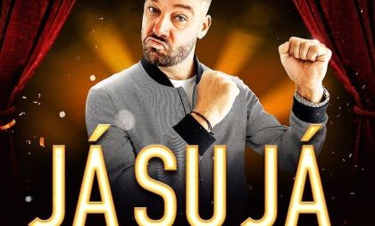 ŠVANCI SHOW - JÁ SU JÁ - Plzeň