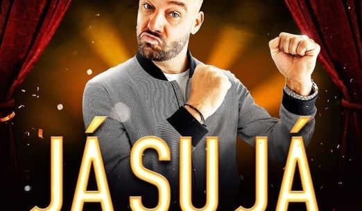 ŠVANCI SHOW - JÁ SU JÁ - Plzeň