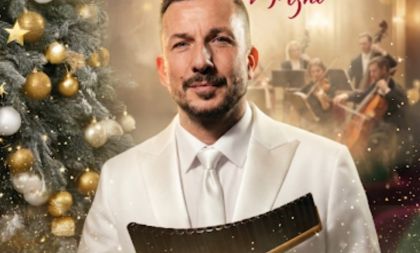 Petr Tomeček / Vánoce 2026 v Plzni