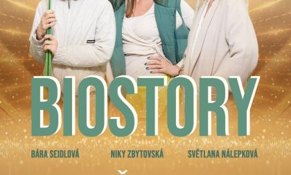 Biostory